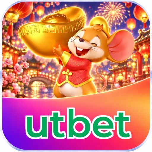 utbet Logo - Bônus com Rollover Justo