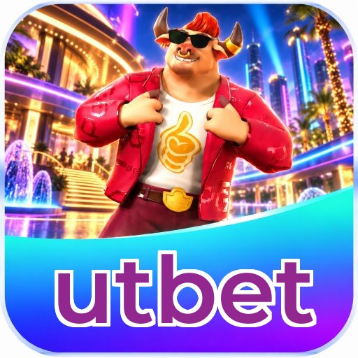 utbet Logo