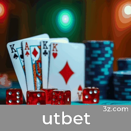 utbet login page Brazil – secure online casino access
