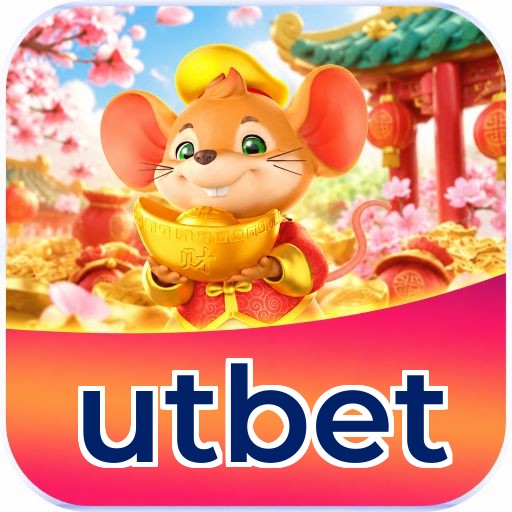 Logo utbet Apostas Esportivas Brasil