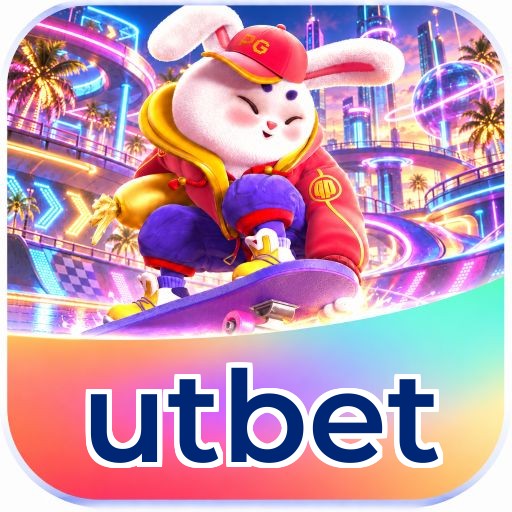 Logo utbet Cadastro Brasil