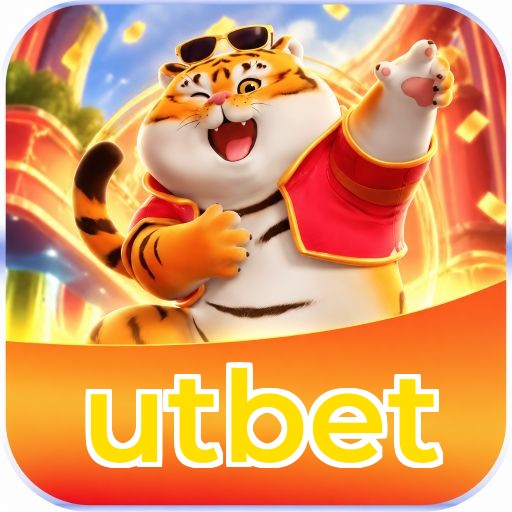 utbet Logo - Bônus de Cadastro