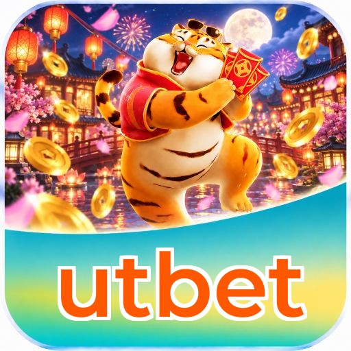 Logo utbet APK Android Brasil