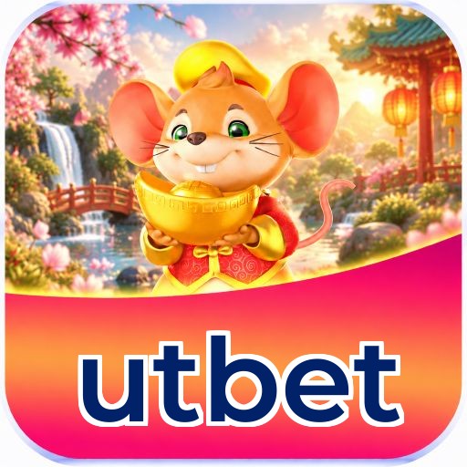 utbet APK Logo Oficial Certificado