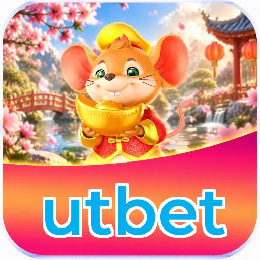 Logo utbet Telegram Oficial