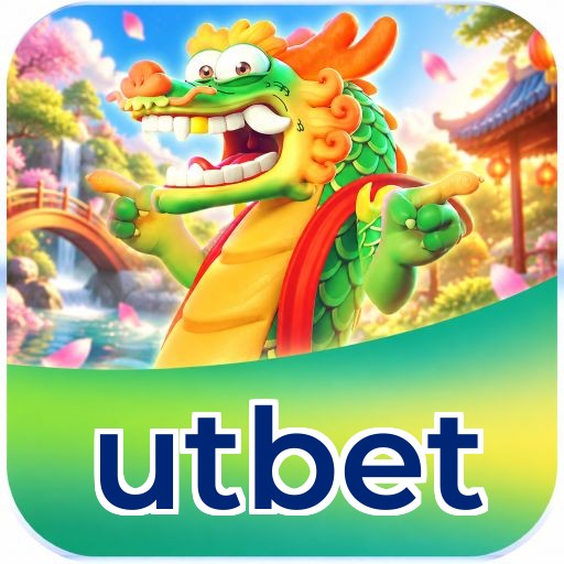 utbet Logo