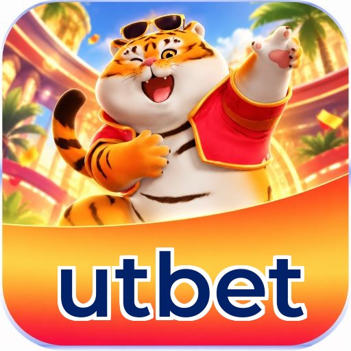 Logo utbet Download Brasil