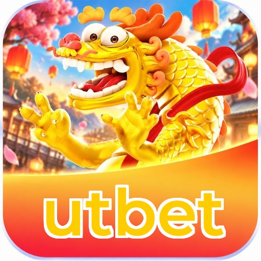 Logo utbet Telegram Canal Oficial