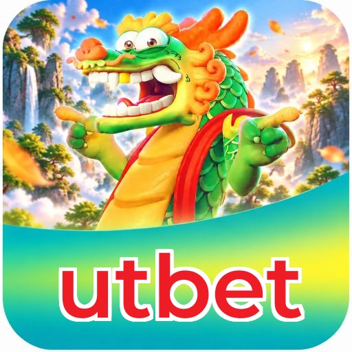 Logo da utbet