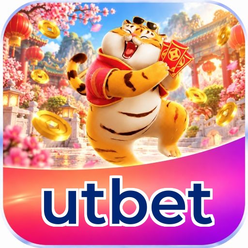 utbet Baixar Download Logo Oficial Certificado