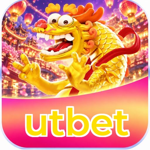 Logo utbet Slots Premium Brasil