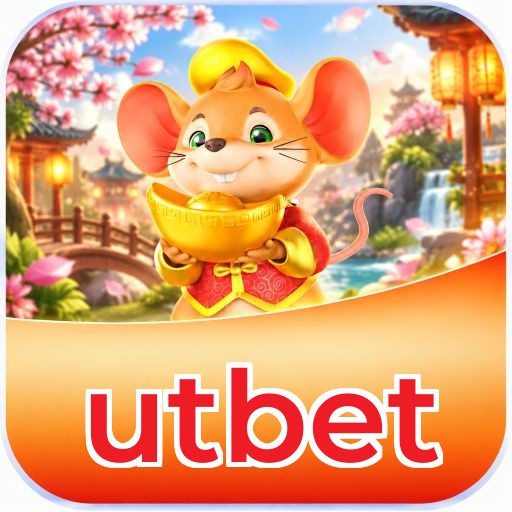 utbet Logo Oficial - Cassino Online Brasil Certificado eCOGRA