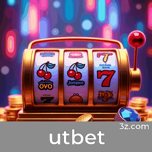 utbet login page Brazil – secure online casino access