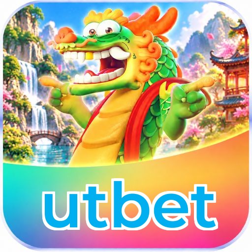 utbet Logo