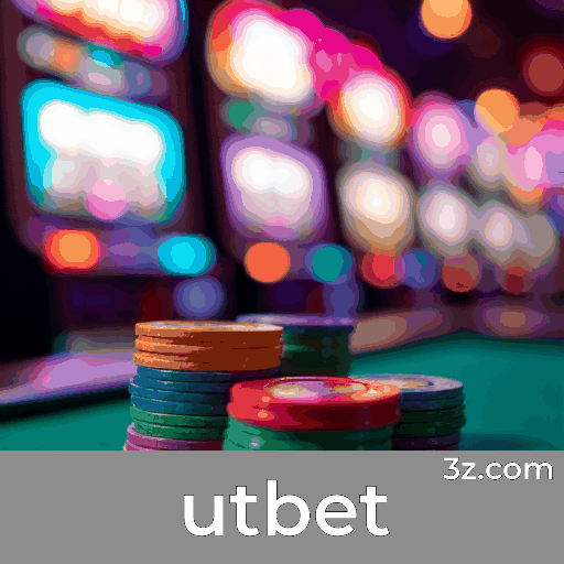 Play live casino Brazil with utbet bonuses