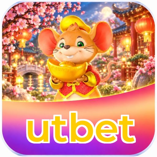 utbet Logo