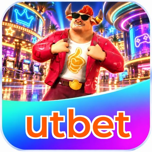 utbet Download Speed Test Logo - Teste de Velocidade Certificado