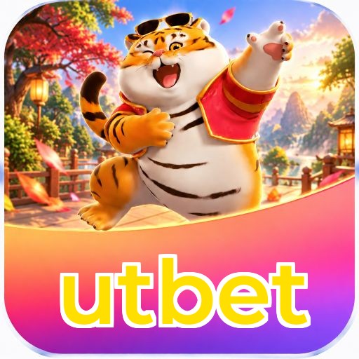 utbet APP Logo Oficial Certificado Android iOS