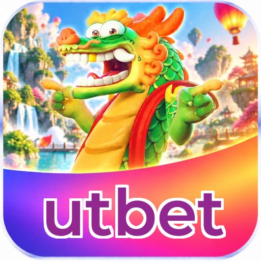 Logo utbet Loteria Online