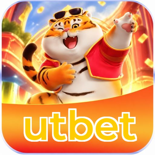 Logo utbet APP Mobile Brasil