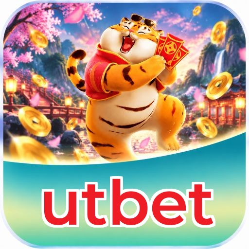 utbet Logo Oficial